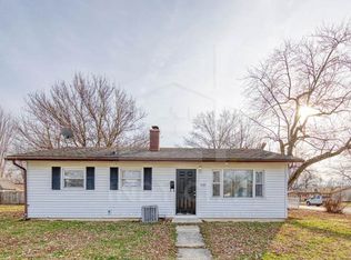 4137 Arcadia St, Indianapolis, IN