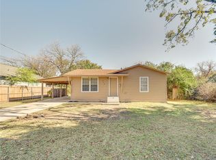 312 Dunn St, Waxahachie, TX 75165