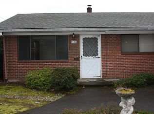 906 W 32nd St, Vancouver, WA