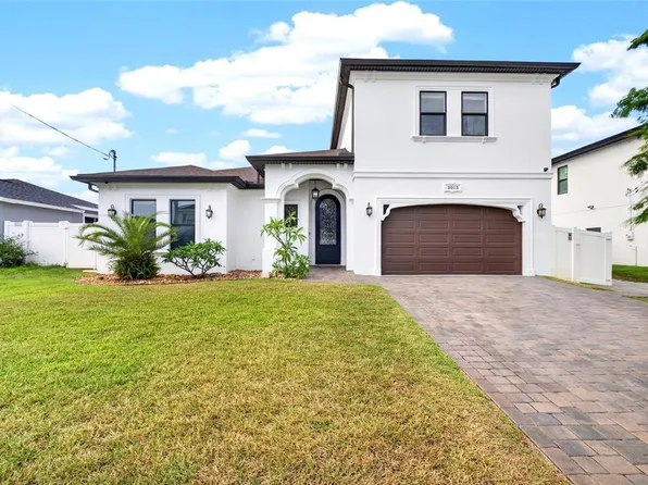 3013 W North B St, Tampa, FL 33609