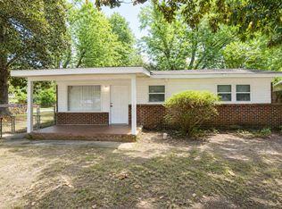 808 E Boundary Street, Augusta, GA 30901