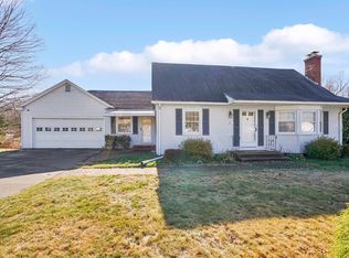 23 Norwich Rd, Ludlow, MA 01056