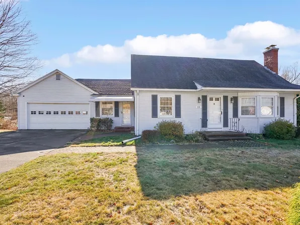 23 Norwich Rd, Ludlow, MA 01056