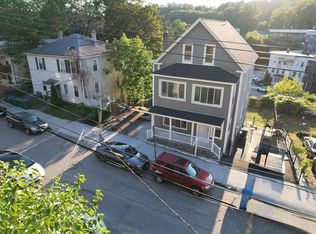 202 High St, Fitchburg, MA 01420