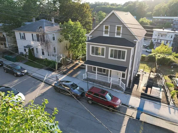 202 High St, Fitchburg, MA 01420