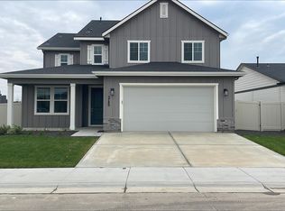5780 N Backfire Way, Meridian, ID 83646