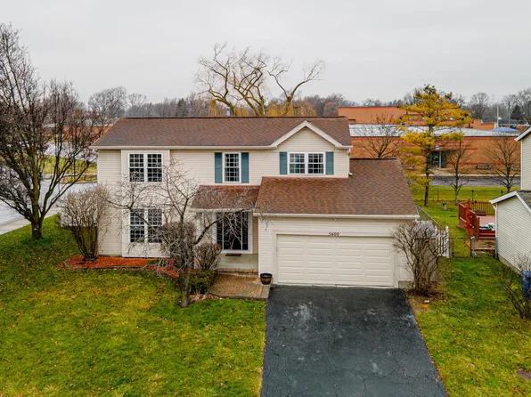 5400 Gillette Ave, Hilliard, OH 43026