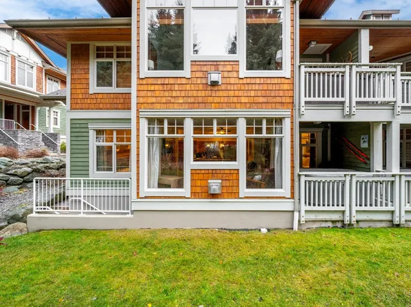 5015 Valley Dr #37, Sun Peaks Mountain, BC V0E 5N0