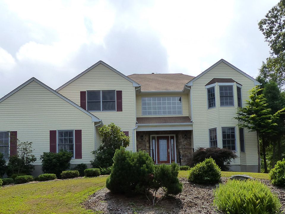 THe Front of the House