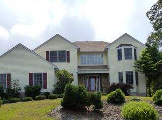 9 David Dr, Randolph, NJ 07869