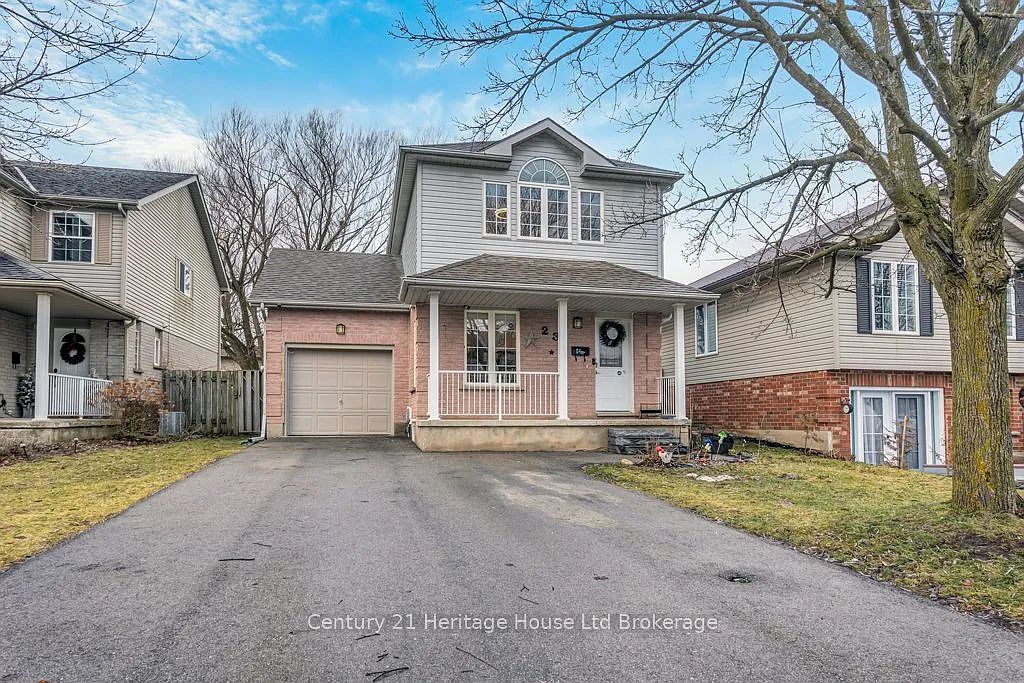 23 Tulip Dr photo 1