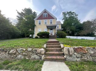 943 High St, Westwood, MA 02090