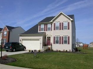 35360 Saddle Creek Dr, Avon, OH 44011
