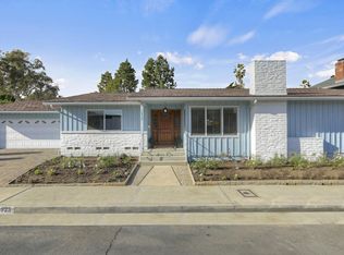 16923 Dulce Ynez Ln, Pacific Palisades, CA 90272