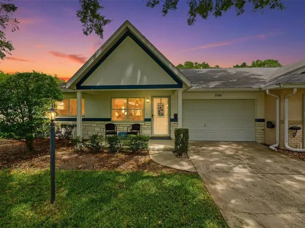 9755 SW 94th Ter Unit A, Ocala, FL 34481