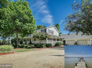 13410 Beach Haven Cir, Newburg, MD 20664