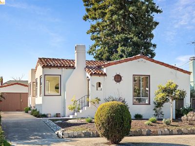 747 Albemarle St, El Cerrito, CA, 94530