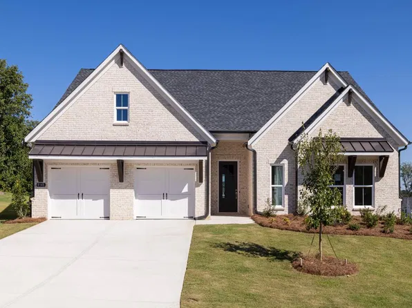 6145 Wallace Farms Dr, Cumming, GA 30028