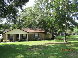 6235 Quail Run S, Theodore, AL 36582
