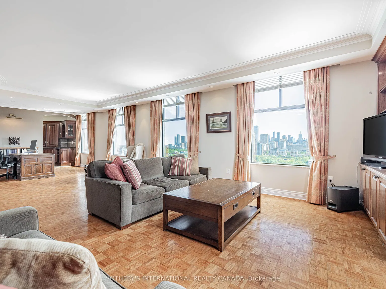 2 bed, $5,500 — Photo 4