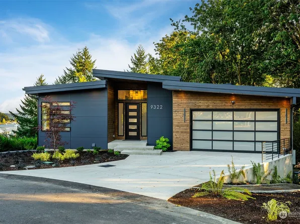 9322 Goodman Avenue NW, Gig Harbor, WA 98332