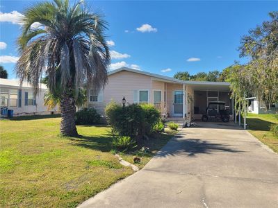 5438 Heritage Blvd, Wildwood, FL, 34785