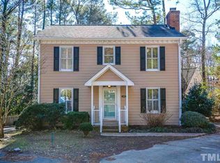 4405 Tetbury Pl, Raleigh, NC 27613