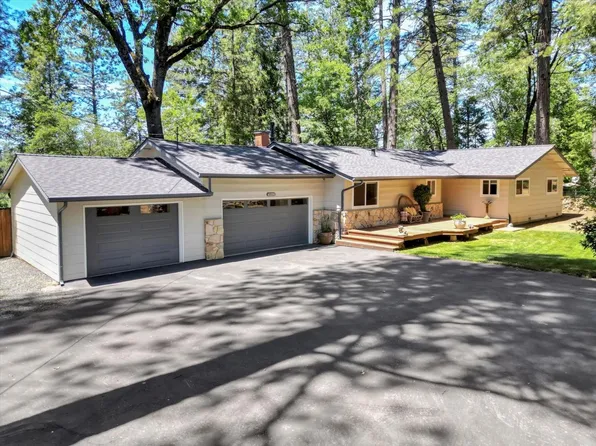 10286 Sugar Pine Ct, Grass Valley, CA 95949