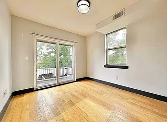Rented by Stuyvesant Heights Realty Corp