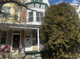 121 W Sharpnack St, Philadelphia, PA 19119