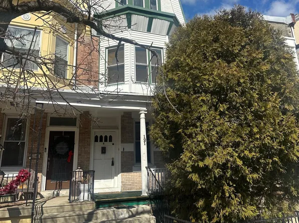 121 W Sharpnack St, Philadelphia, PA 19119