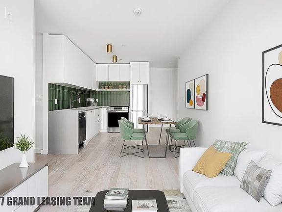 2nd image of 527 Grand Ave #507