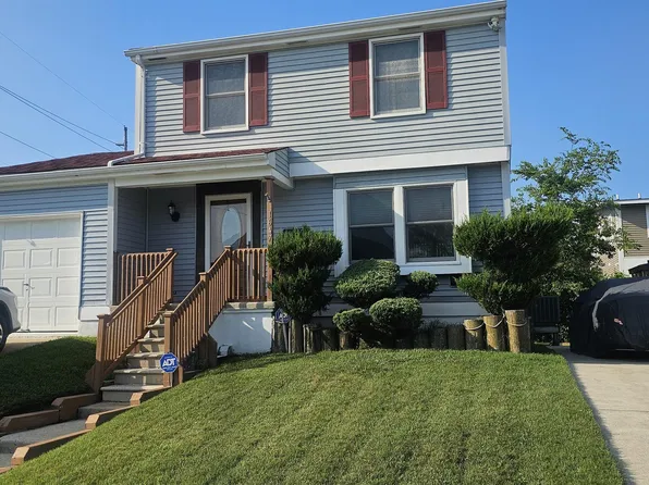 1647 N Michigan Ave, Atlantic City, NJ 08401
