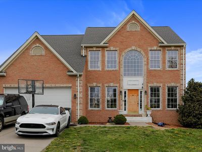 102 Plankwood Ct, Stephens City, VA, 22655