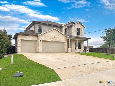 1906 Reserve Way, New Braunfels, TX, 78130
