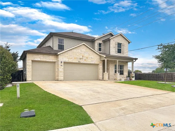 1906 Reserve Way, New Braunfels, TX 78130