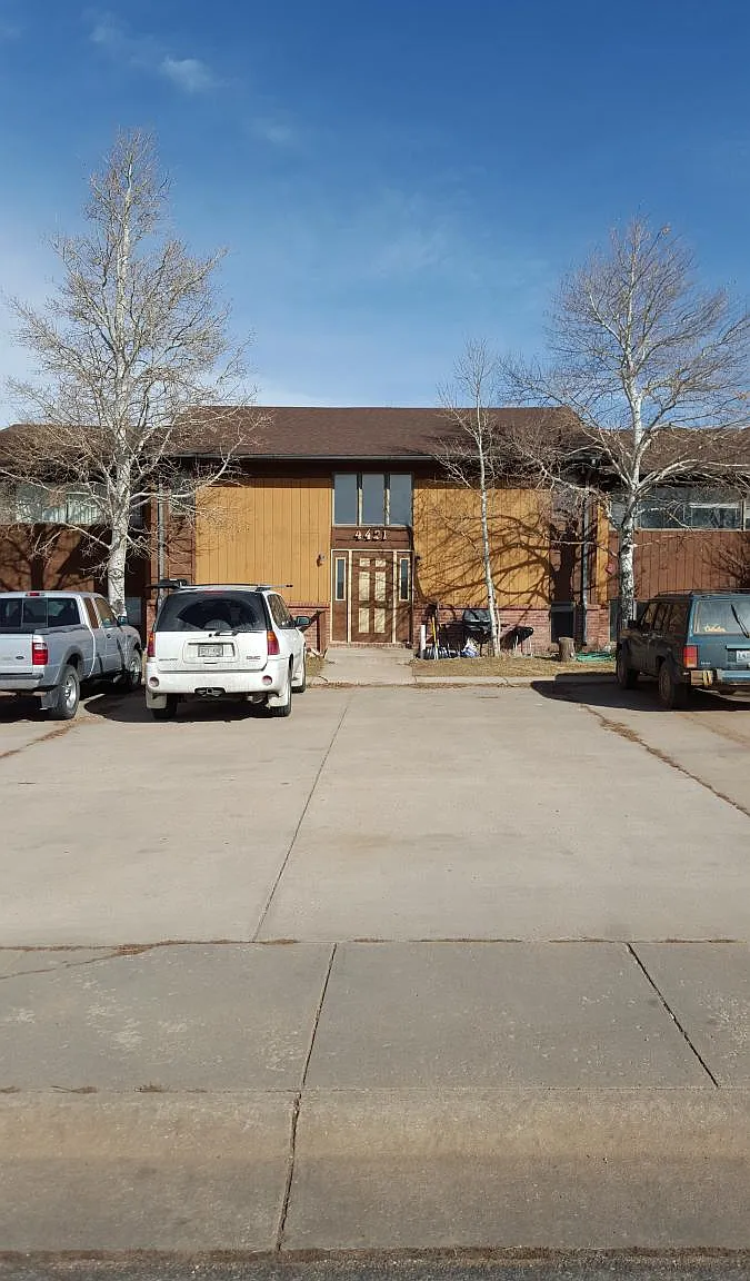 4421 Crow Drive — Photo 1