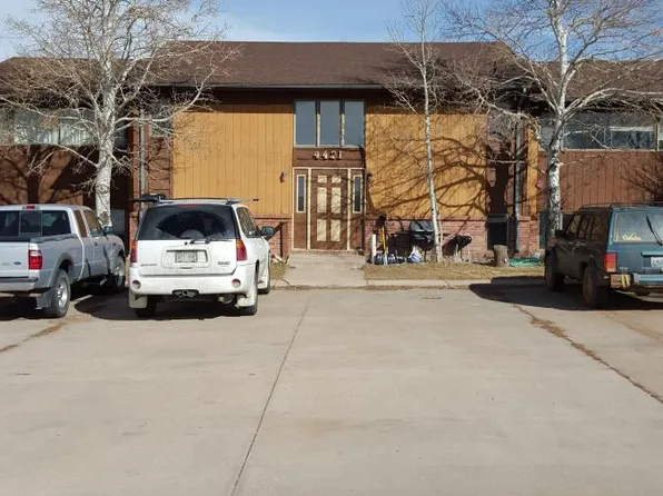 4421 Crow Dr, Laramie, WY 82072