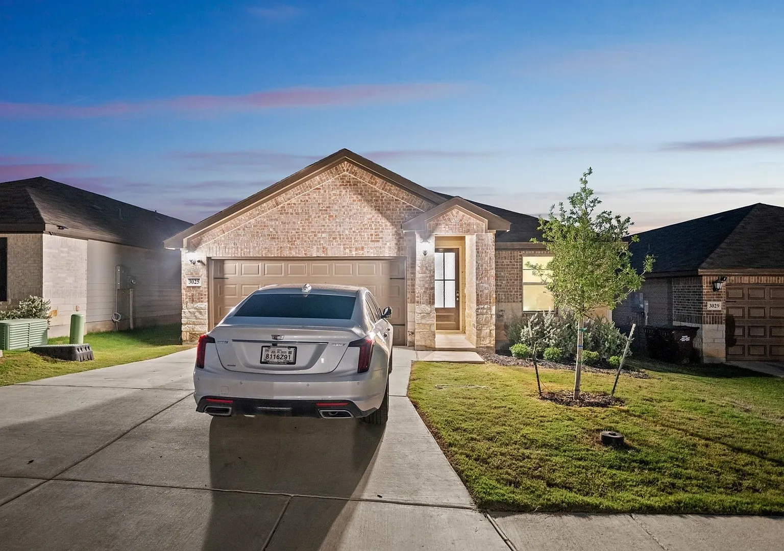 Spacious 4BR Home in New Braunfels — Photo 3