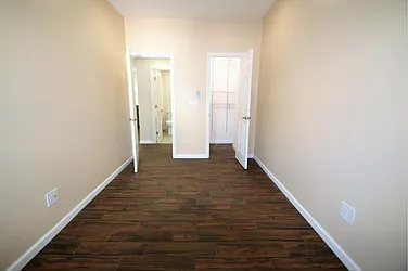 Rented by Corcoran