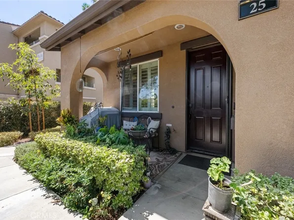 25 Castilla, Rancho Santa Margarita, CA 92688