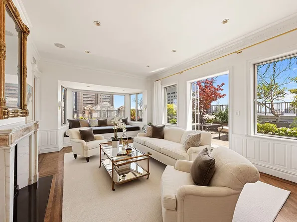 1158 5th Ave, New York, NY 10029