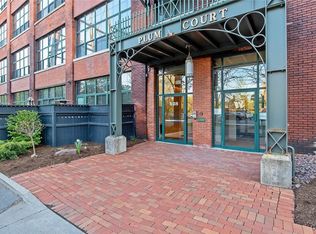 526 Plum St #306, Syracuse, NY 13204
