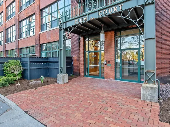 526 Plum St #306, Syracuse, NY 13204