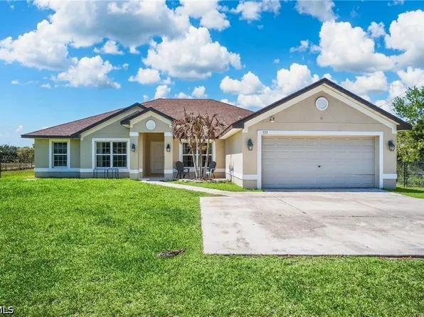 533 Willowbrook Dr, Lehigh Acres, FL 33972