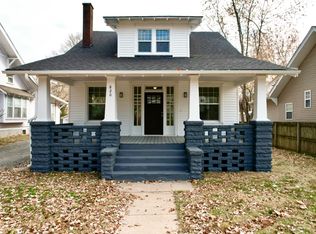820 S McCann Ave, Springfield, MO 65804