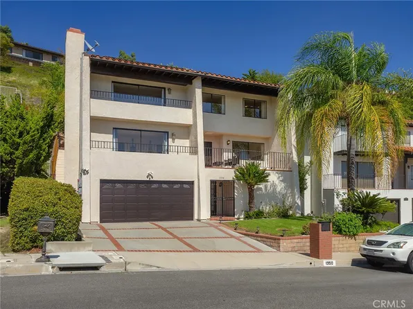 1350 E Tujunga Ave, Burbank, CA 91501