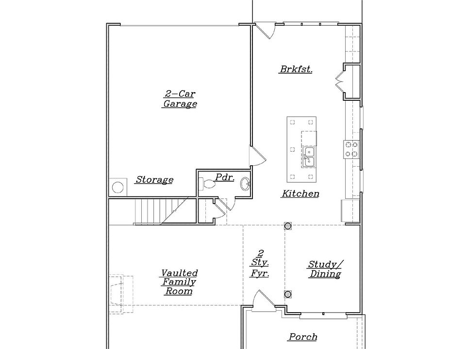 2nd image of 1961 Boyd Trace Ln #392