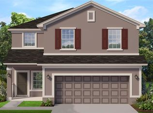 604 Jett Ln, Davenport, FL 33837