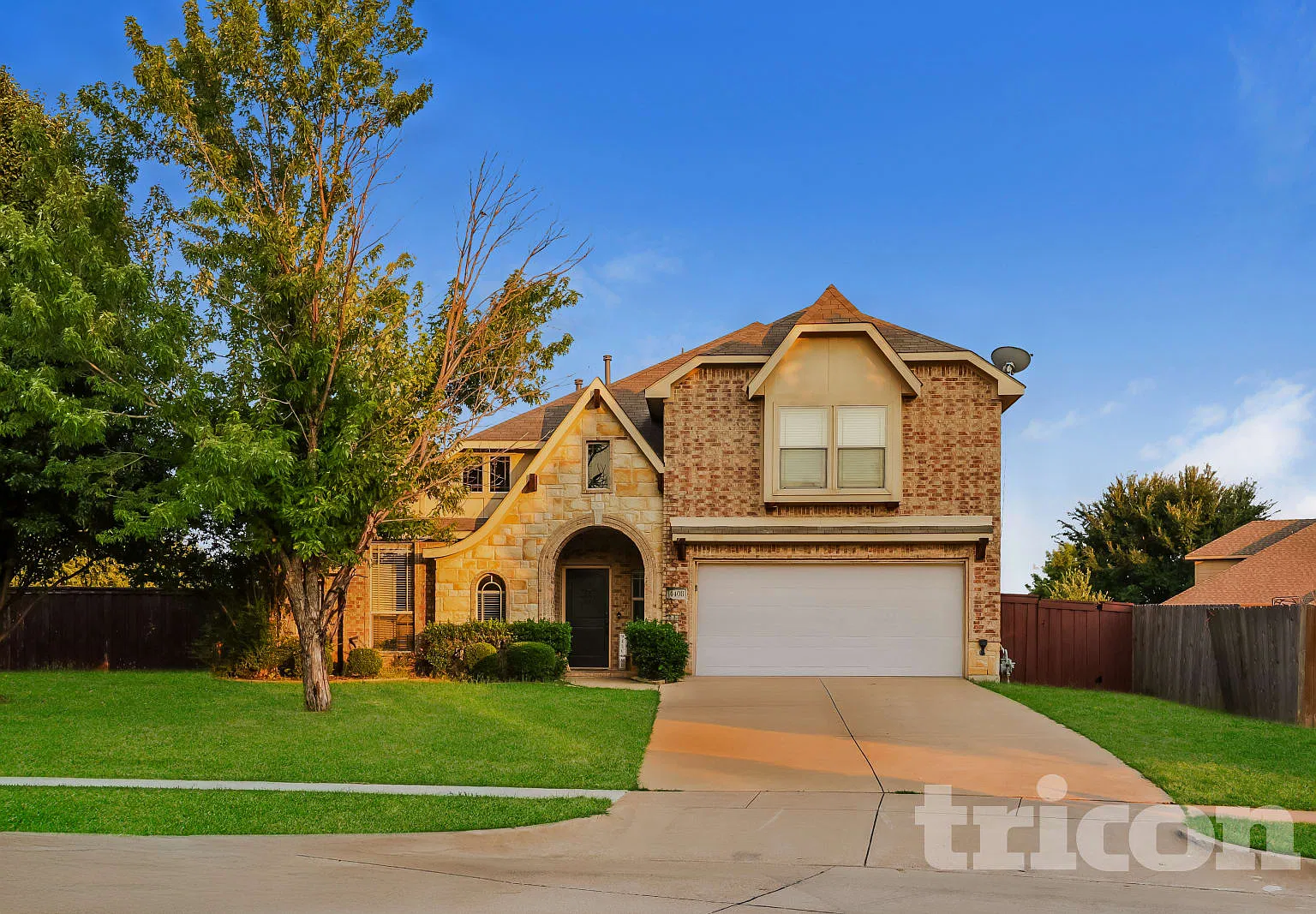 4408 Meadow Breeze Ct Mansfield TX — Photo 1